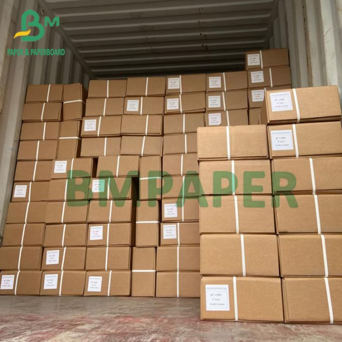 бумага 80g голубая cad
