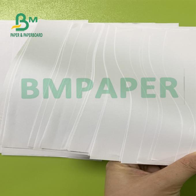 70gsm - смещенная бумажная супер белая высокая прочность на растяжение 180gsm