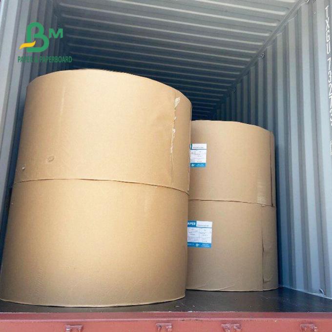 крен высокосортной бумаги 50grs 53grs 60grs 75grs 80grs 90grs белый смещенный бумажный
