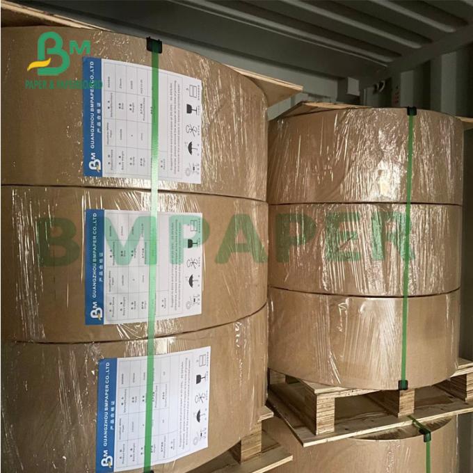 80 чернила Gsm 90gsm хорошие поглощая покрытую бумагу искусства для делать календарь