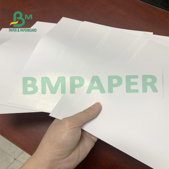 140gsm - бумага с покрытием высокой белизны 300gsm лоснистая для изображений цвета