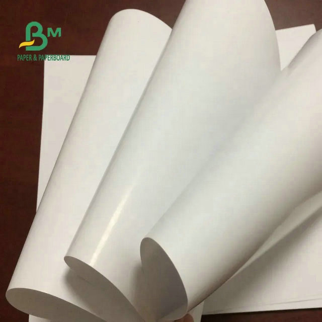 крен бумаги искусства бумаги 115gram 120gram 157gram сияющие 2 бортовой Couche/C2S/C2S