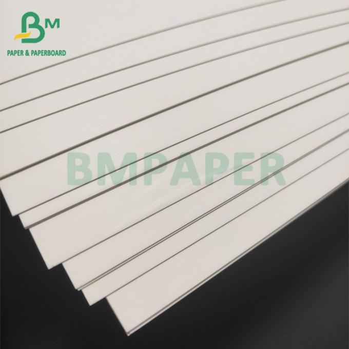 Paperboard еды C1S