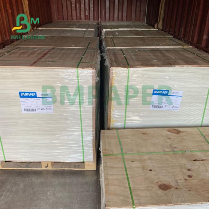 доска качества еды FBB 235gsm 270gsm для медицины кладет 70 x 100cm в коробку