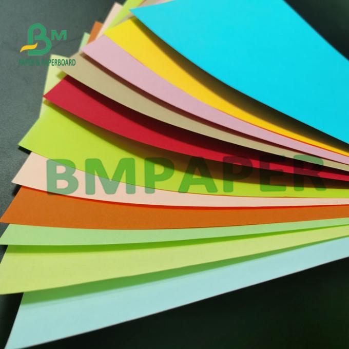 круг 150g 180g возместил покрашенную бумагу 8,5 * 11
