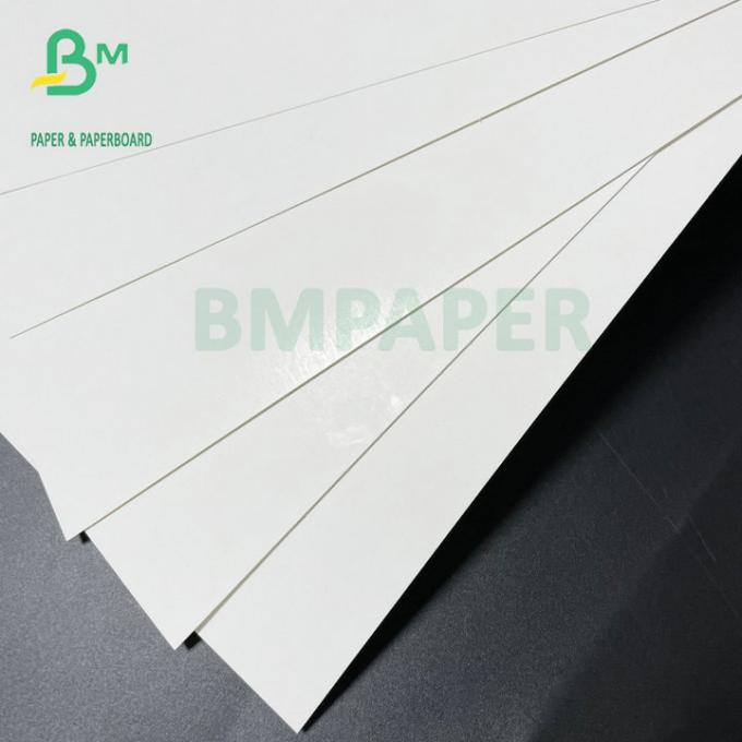 Сильная бумага 72x102cm доски цвета слоновой кости FBB жесткости 300GSM 350GSM