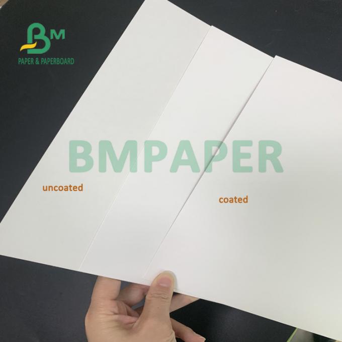 качество еды 250gsm 270gsm отбеливает древесину 100% девственницы карты нетоксический