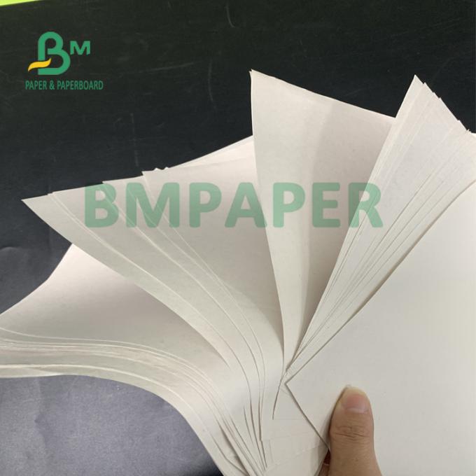 высокотемпературная бумага газетной бумаги сопротивления 45gsm для чертежа одежды