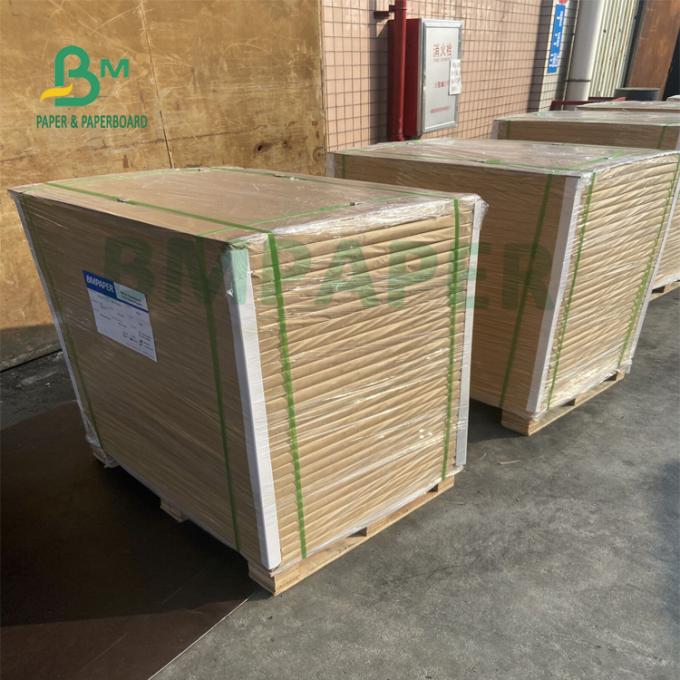 бумага упаковки газетной бумаги светонепроницаемости 45gsm 48.8gsm хорошая для индустрии ботинок