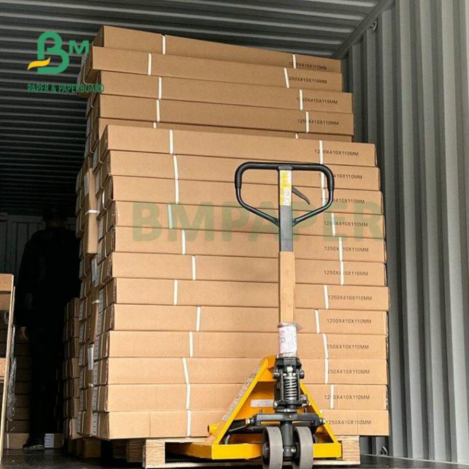 высокосортная бумага 20LB CAD сторон ширины 2 24inch 36inch голубая для проектирования