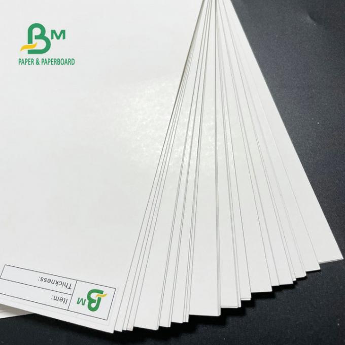 Высокая оптовая доска доски FBB 210gsm 235gsm GC1 Foldcote бумажная SBS в листе