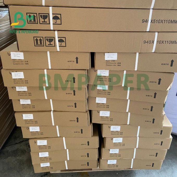 Бумага 20LB без покрытия CAD на изображение 30