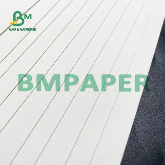 Промокашка бумажный 230 gsm вещество-поглотителя Uncoated для каботажных судн воды поглощая