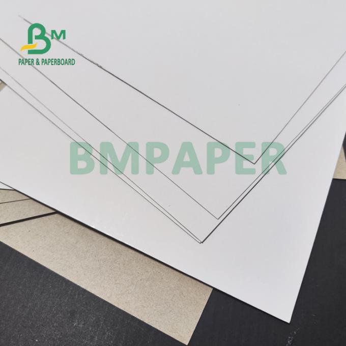 доска 300gsm 350gsm покрытая глиной на коробка 46