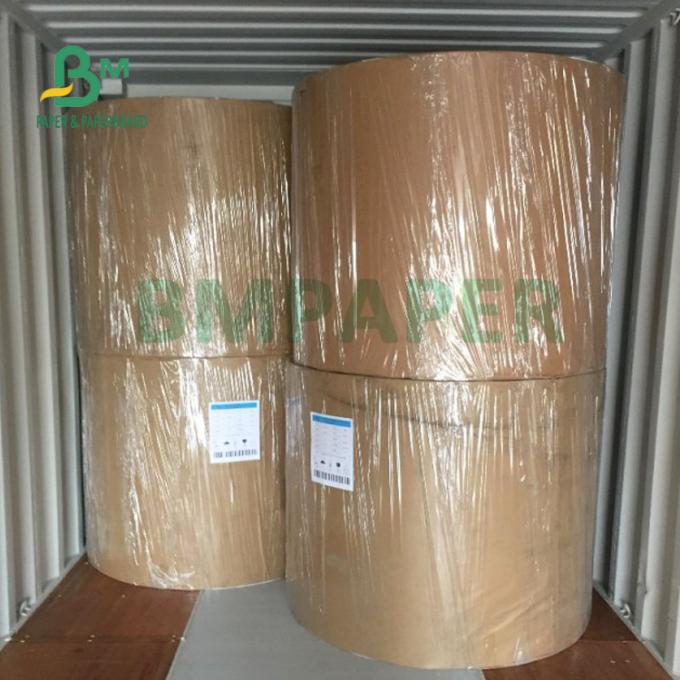 200gsm - высокая жесткость 500gsm покрыла двухшпиндельную доску для коробки упаковки