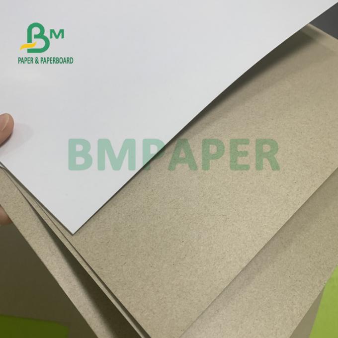 300gsm - сопротивление складчатости высокой жесткости доски дуплекса 450gsm C1S