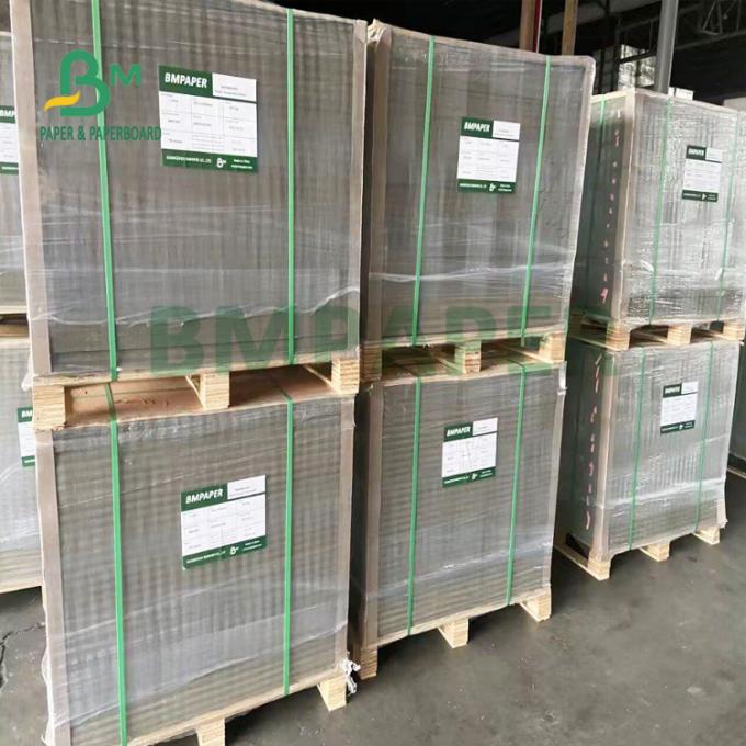 300gsm - сопротивление складчатости высокой жесткости доски дуплекса 450gsm C1S