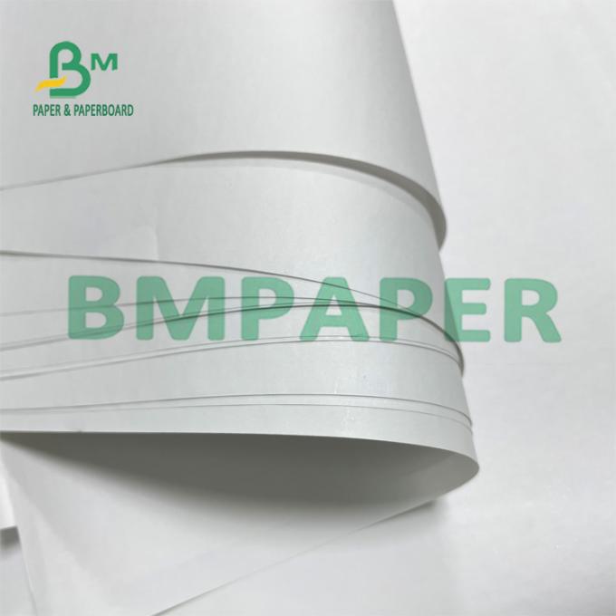 48g назад печатают термальную свободную от BPA бумагу Rolls для небольшого билета