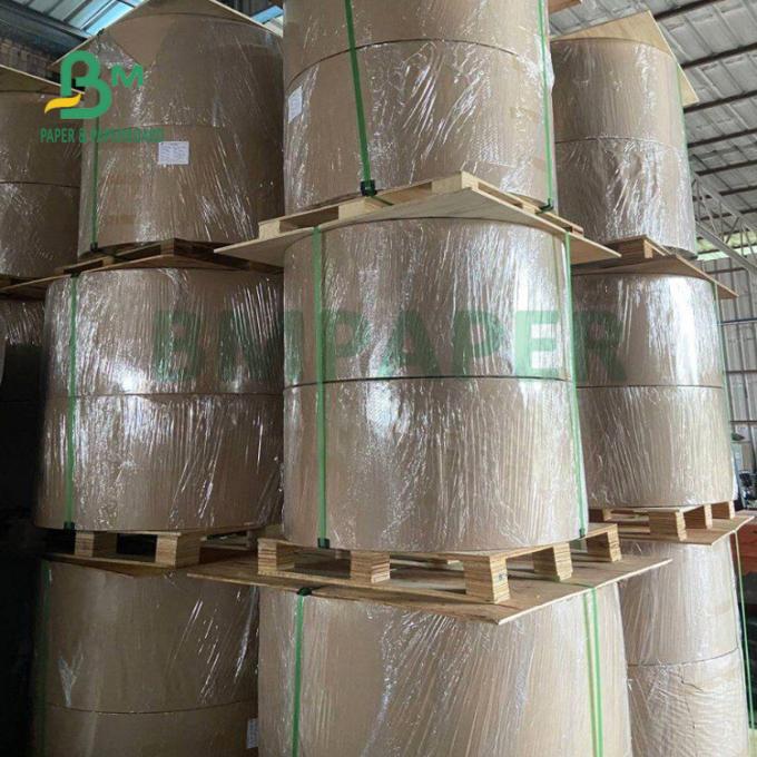 бумага водоустойчивого кассового аппарата 65gsm 72gsm термальная для регистра супермаркета