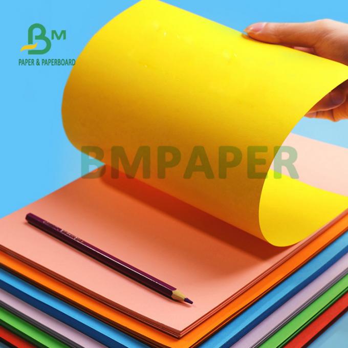 бристольский картон складчатости 150gsm 180gsm на рисовать 22 x 30 дюйма высокопрочный