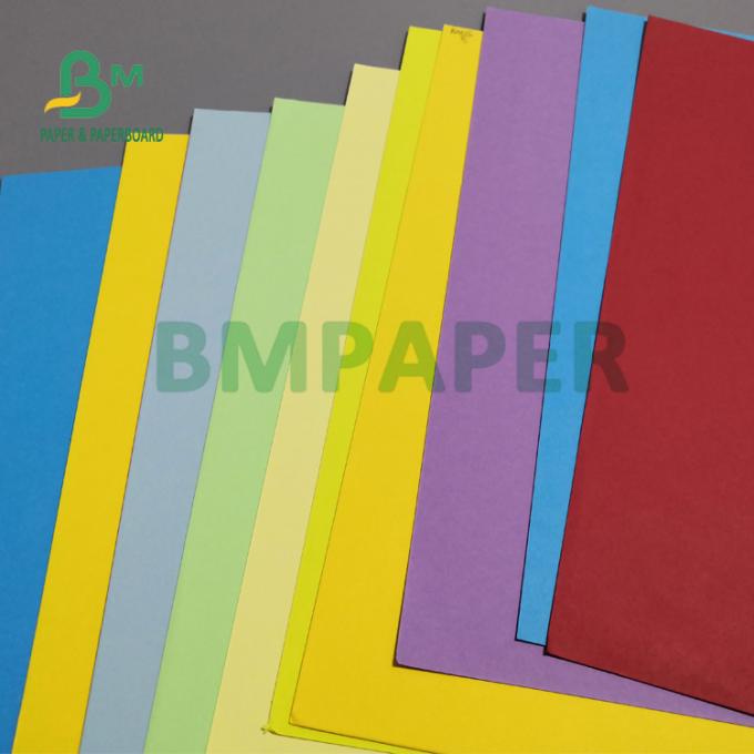листы рисовальной бумаги бристольского картона 70gsm 80gsm на липкие примечания 61 x 86cm