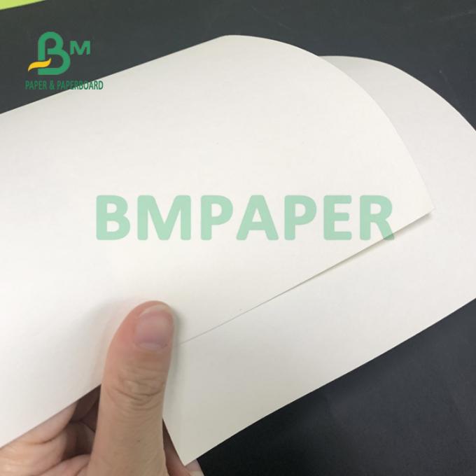 PE запаса чашки 150gsm + 13gsm - покрытые доски делают качество еды водостойким