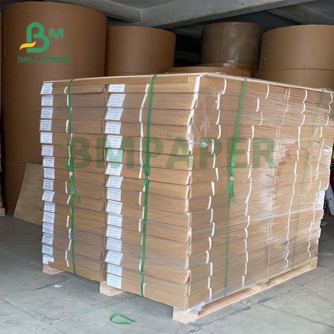 бумага прокладчика Rolls 80gsm высокотемпературная CAD на технический чертеж 508mm