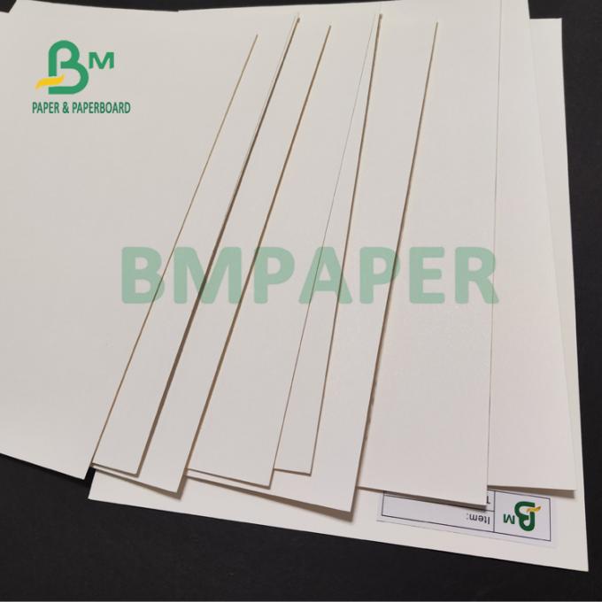 230gsm + 15 PE Matt прокатало крен Cupstock бумажный на горячие напитки 882mm