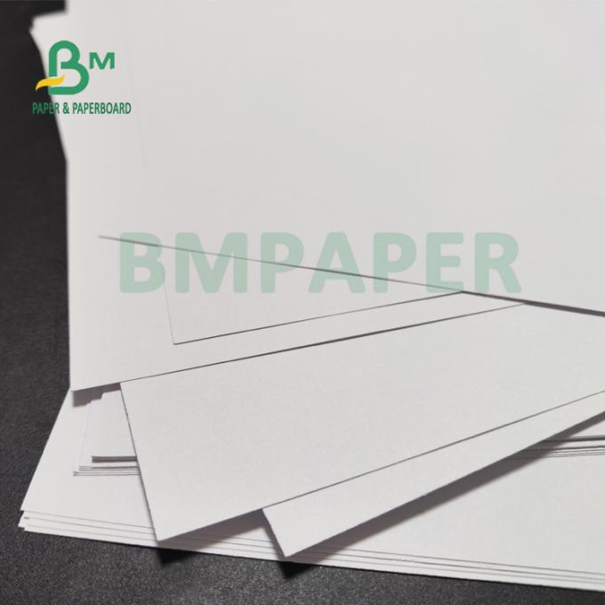 бумага 140gsm 160gsm без покрытия смещенная на белизна 711 x 1016mm карты приглашения высокая