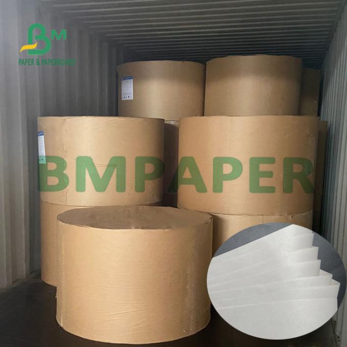 упаковочная бумага газеты бумаги газетной бумаги 45g 48.8g Recyclable ясная печатая
