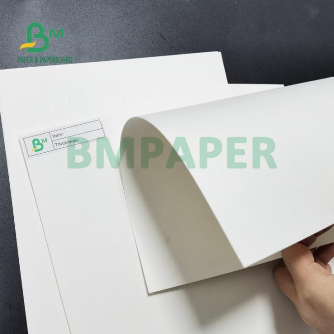 вещество-поглотитель Papel 450mm x 630mm влагостойкий на тест 0.8mm духов