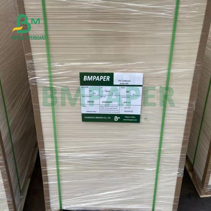 вещество-поглотитель Papel 450mm x 630mm влагостойкий на тест 0.8mm духов