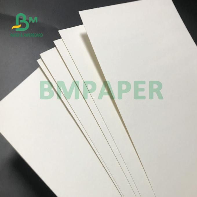 промокашка Papel вещество-поглотителя 1.0mm 1.2mm без покрытия на циновки пива 615mm x 860mm