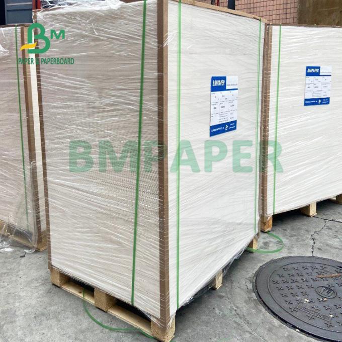 вещество-поглотитель Papel воды пульпы девственницы 2.0mm покрывает для делать индикатор влажности