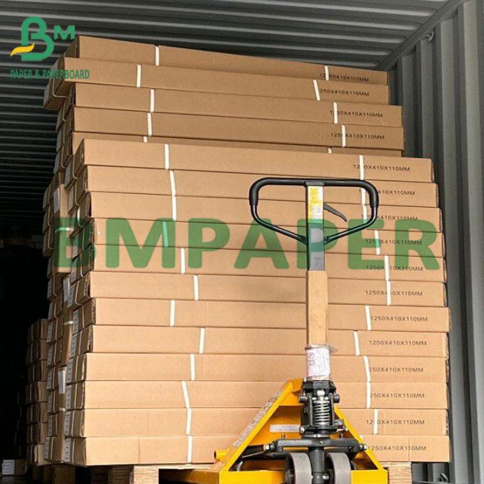 прокладчика белизны 80g 30inch крен бумаги прокладчика Papel без покрытия CAD высотой со струйный