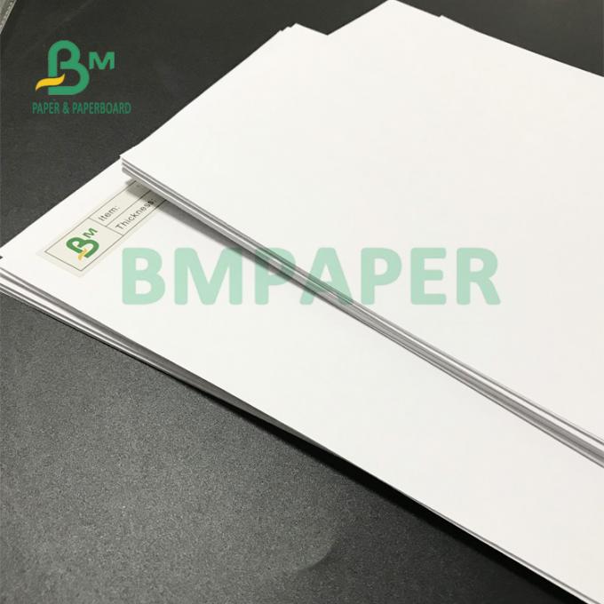 хорошие результаты печатания 300gsm возместили светонепроницаемость 61cm x 86cm высокосортной бумаги хорошую