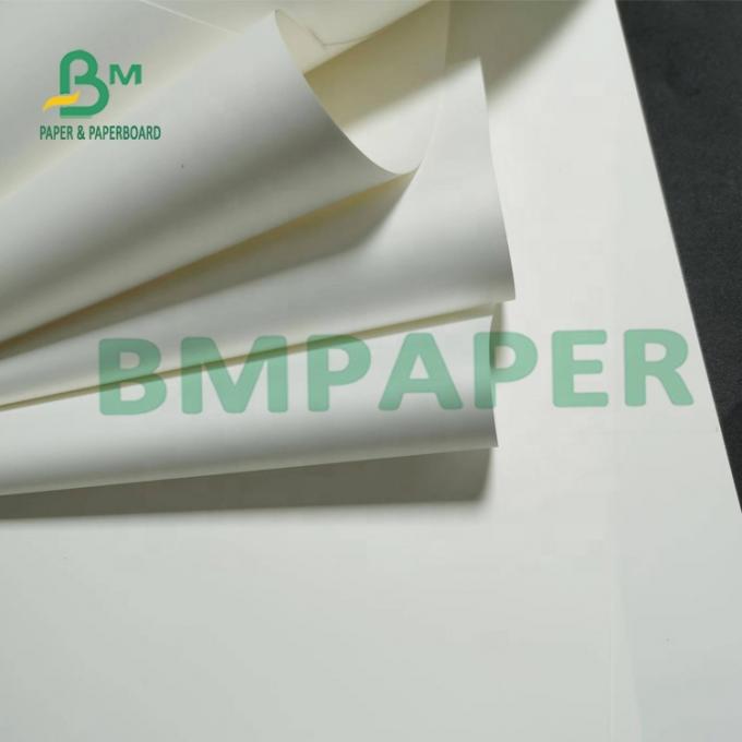 Бумага не- Tearable PP синтетики SRA3 180um бумажная штейновая поверхностная для карт