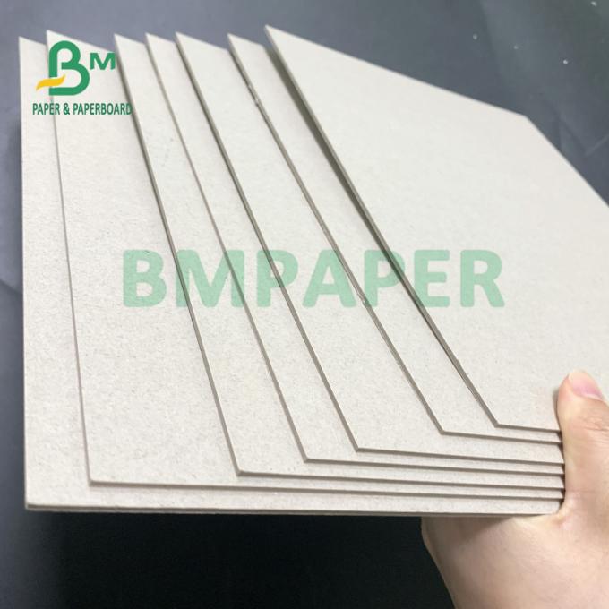 3.5mm прокатанная серая доска вязки книги на мебель 50cm x 52cm