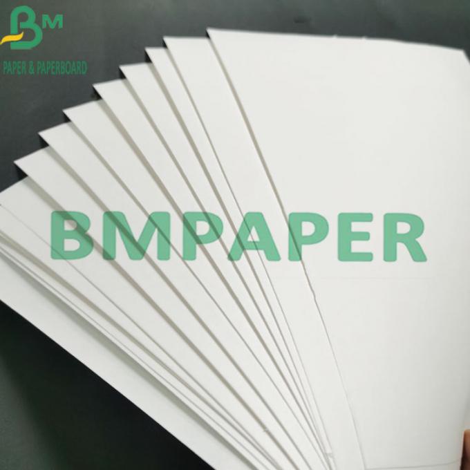 100g 120g отбелило белую бумагу Крафт 31