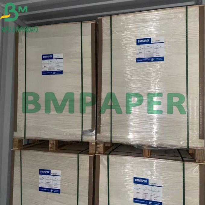 100g 120g отбелило белую бумагу Крафт 31