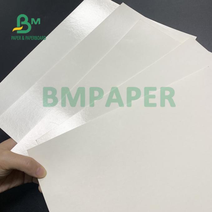 прочность на растяжение чашки стороны двойника 210gsm+20gsm покрытая PE бумажная высокая