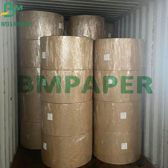 Сильная жесткость 230gsm | Paperboard качества еды 400gsm один картон покрытый стороной