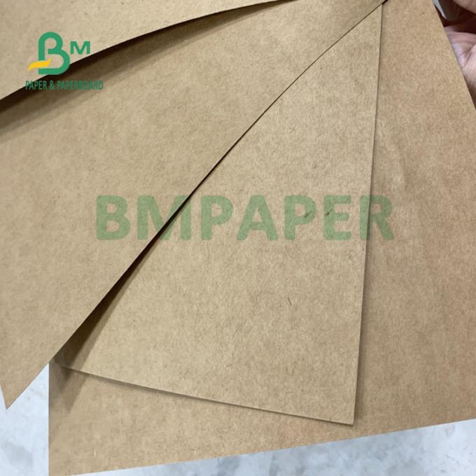 Ровный поверхностный Paperboard Крафт девственницы для паковать плода для печати