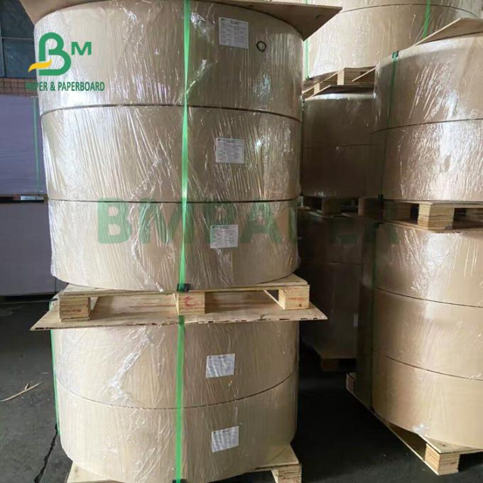 листы белой бумаги 58gsm 60gsm без покрытия на документ 615mm x 860mm