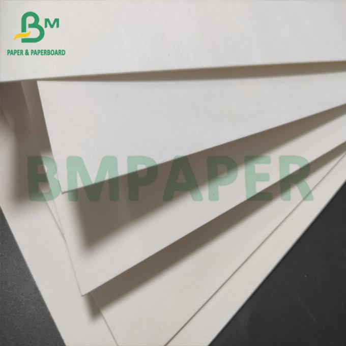 Естественная белая высокая доска циновки пива доски 600um древесины Absorbency