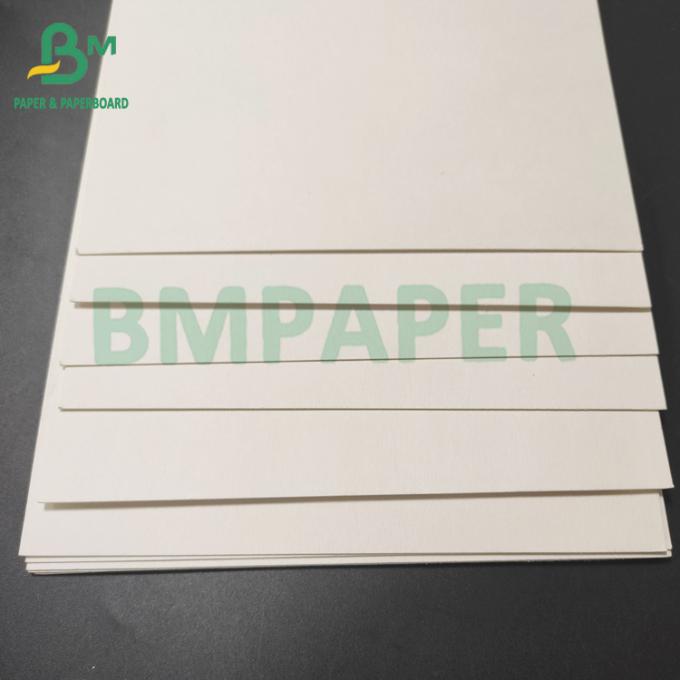 Чистая доска циновки пива доски 0.7mm каботажного судна белой доски Woodpulp Uncoated