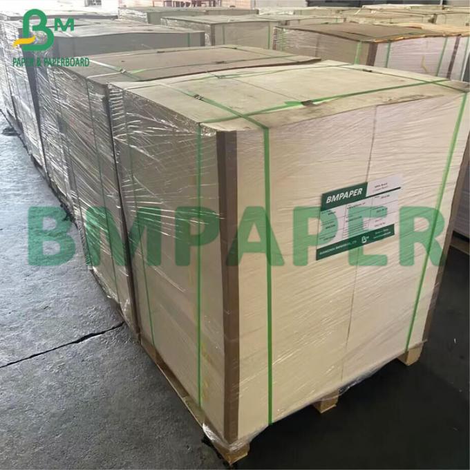 бумага почерка высокой яркости 80grams 70100cm Uncoated Woodfree Papel (2)