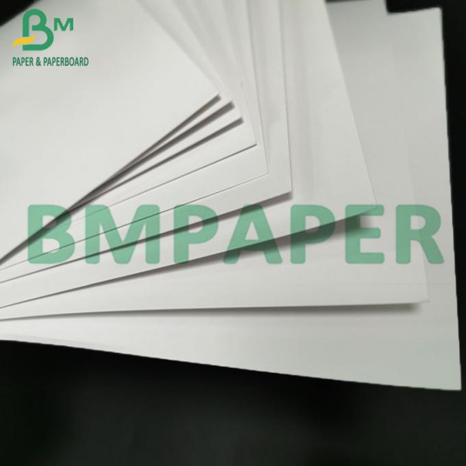 Принтер книги дешево стоил лоснистый лоск Papel шелка бумаги искусства 120grams C2S
