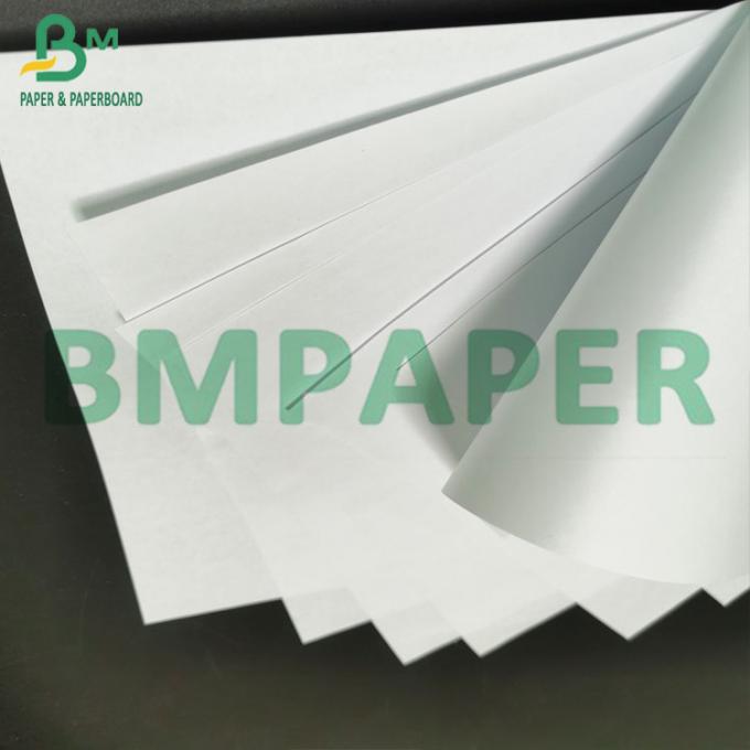 70g 80g 31*43inch возместило отбеленную Uncoated слон бумагу печатания скрепления