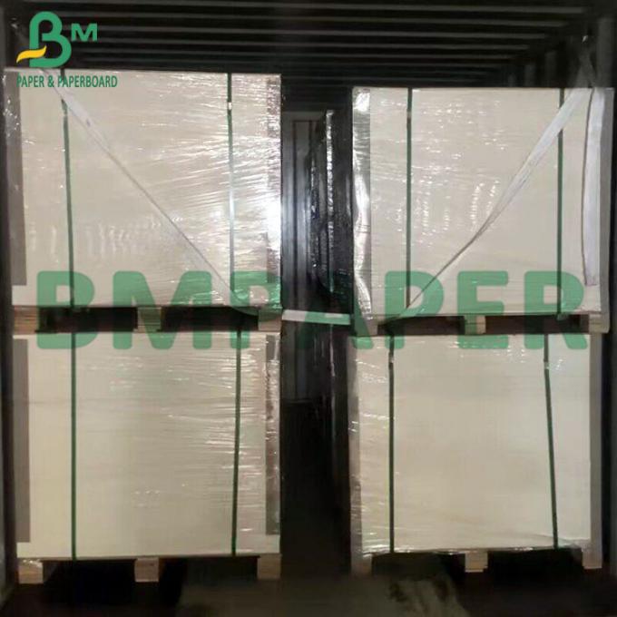 70g 80g 31*43inch возместило отбеленную Uncoated слон бумагу печатания скрепления